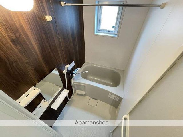 Maison de Aruの風呂写真