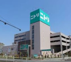 スーパー　サミットストア大田大鳥居店（スーパー）まで247m