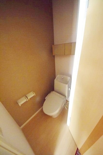 トイレ　★トイレです★