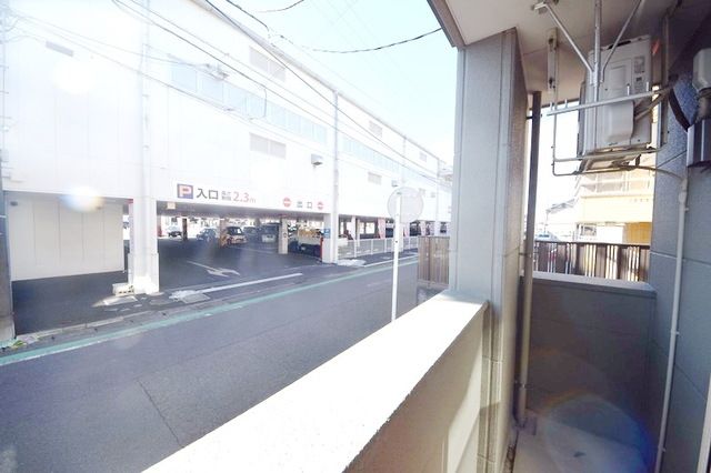 眺望　★景色です★