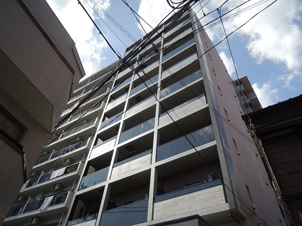 東急田園都市線 三軒茶屋駅 徒歩6分 築10年