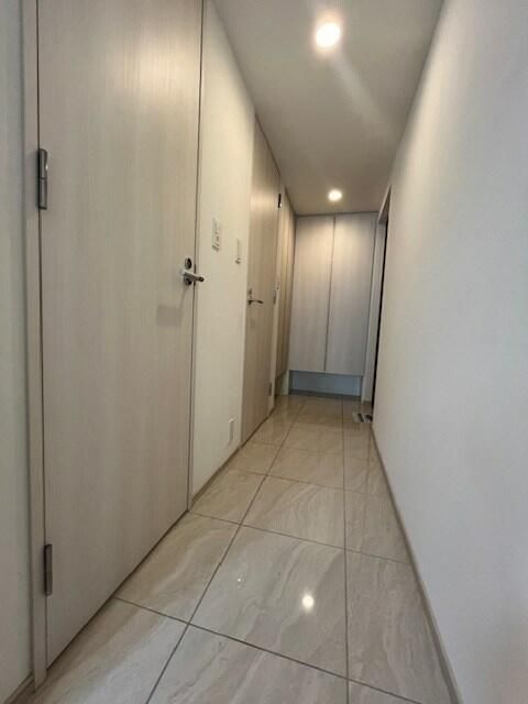 その他部屋・スペース　クロスレジデンス日本橋浜町