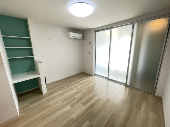 その他部屋・スペース
