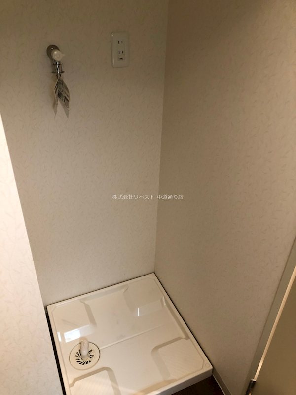 御殿山パークシティの内装写真