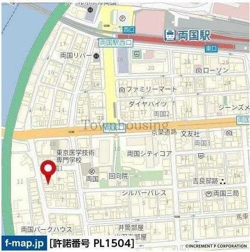 Live Casa両国IIのその他写真
