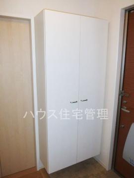 ＪＲ東海道本線 摂津富田駅 徒歩12分 2階建 築15年の玄関写真