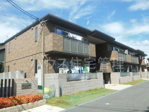 ＪＲ東海道本線 摂津富田駅 徒歩12分 築15年