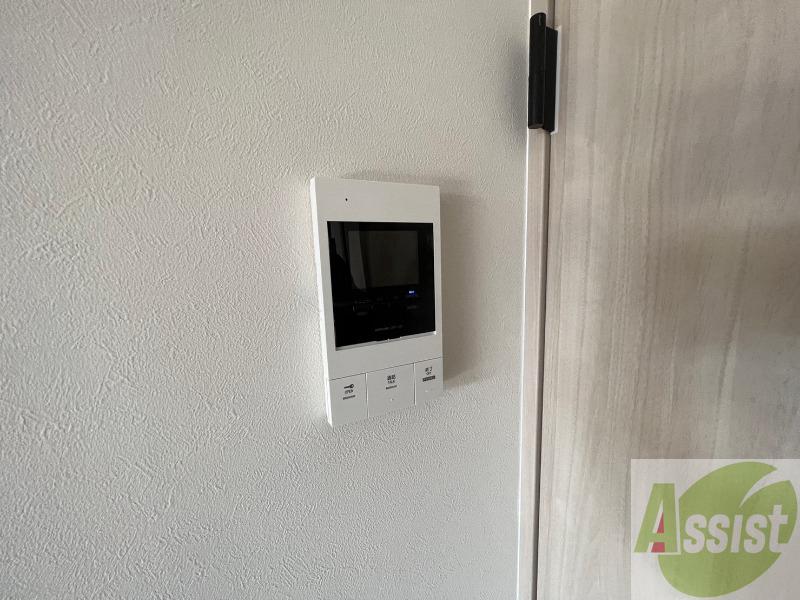 地下鉄東豊線 月寒中央駅 徒歩5分 4階建 築4年のその他写真