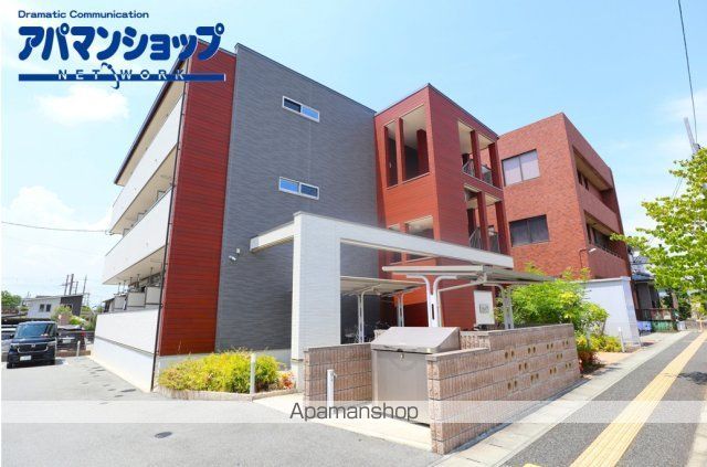 近鉄天理線 天理駅 徒歩7分 築6年
