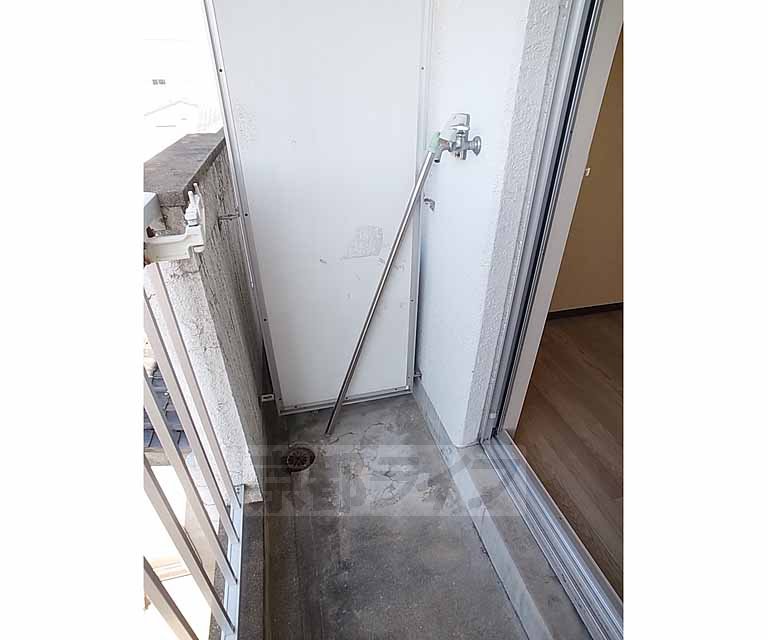 さくらマンションの内装写真