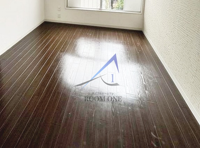 その他部屋・スペース　寝室です。
