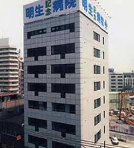 ＪＲ大阪環状線 京橋駅 徒歩3分 10階建 築13年の周辺写真