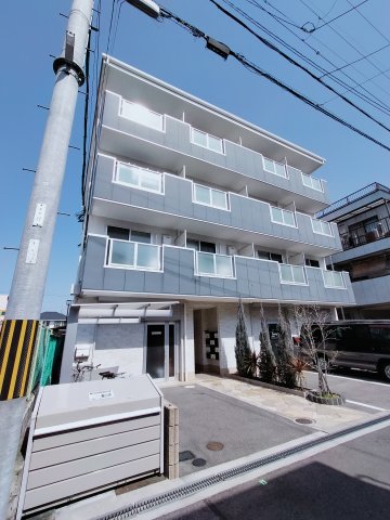 ONEメゾン東花園
