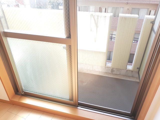 ＪＲ横浜線 町田駅 徒歩6分 8階建 築19年の内装写真