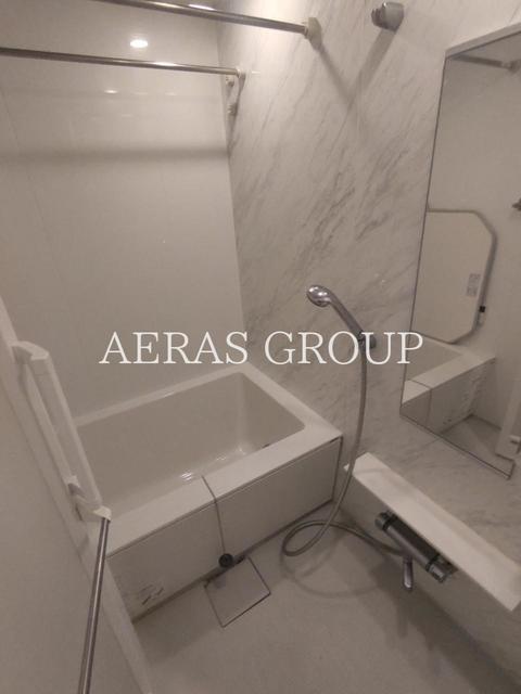 バス・シャワールーム　別部屋同仕様