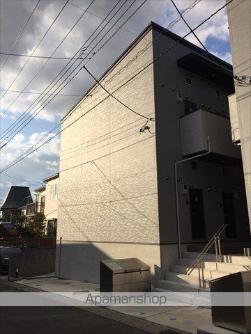 京成松戸線 上本郷駅 徒歩6分 築10年
