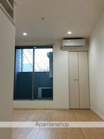 京成松戸線 上本郷駅 徒歩6分 2階建 築10年の居間写真