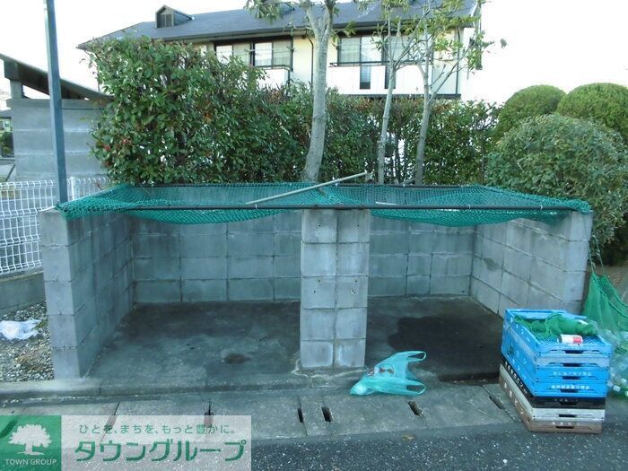 その他共有部分　お問合せはタウンハウジングまで！※現地待合わせ相談可能