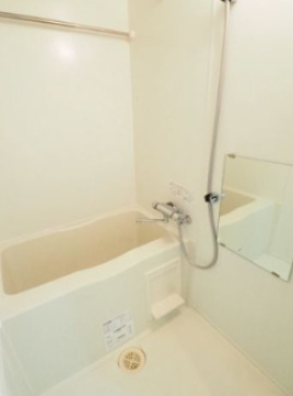 バス・シャワールーム　別部屋参考写真