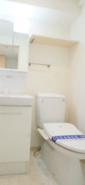 トイレ　別部屋参考写真