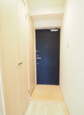 玄関　別部屋参考写真