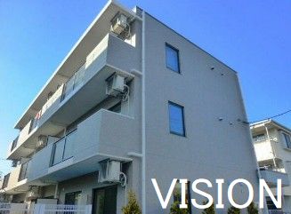 建物外観　☆外観☆