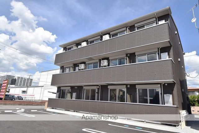 湘南新宿ライン高海 高崎問屋町駅 徒歩8分 築4年