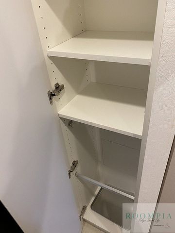収納　収納