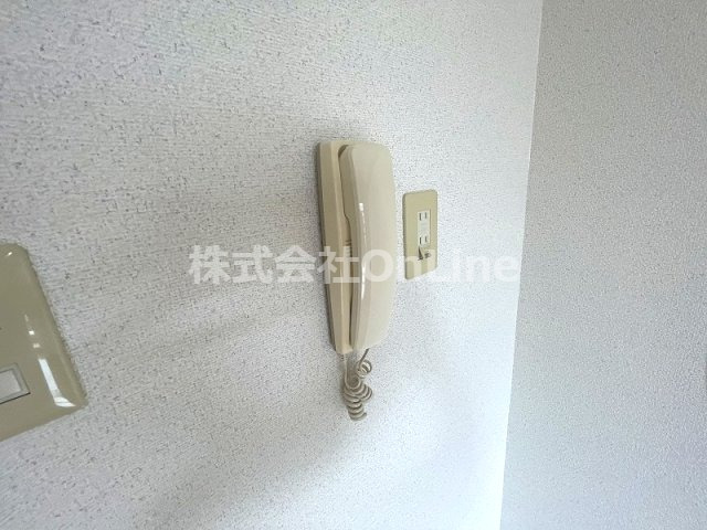 セキュリティ　安心です