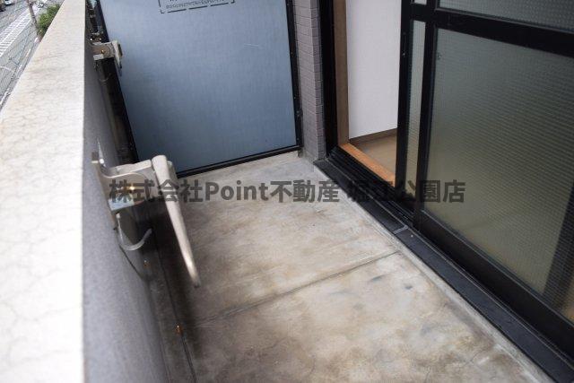 ＪＲ大阪環状線 玉造駅 徒歩5分 12階建 築30年の内装写真