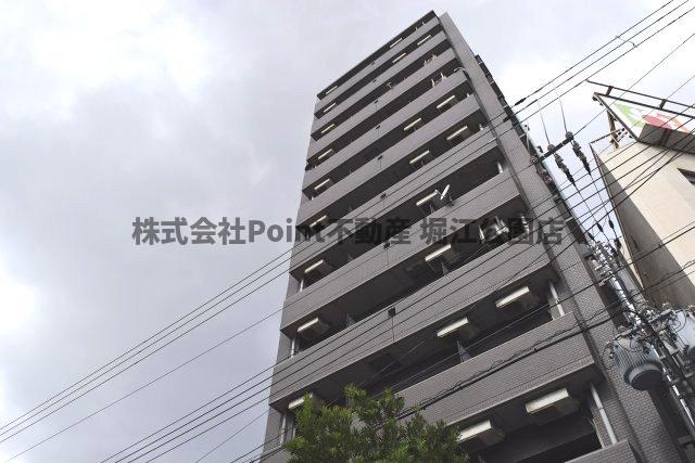 ＪＲ大阪環状線 玉造駅 徒歩5分 築30年