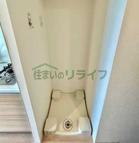 その他設備　別部屋参照写真