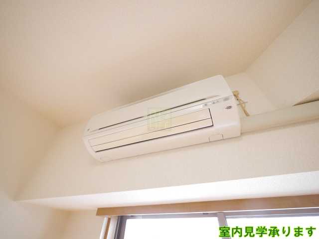 その他設備　パレステュディオ新宿御苑前