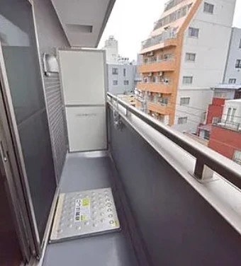ＪＲ総武線 浅草橋駅 徒歩5分 8階建 築12年の内装写真
