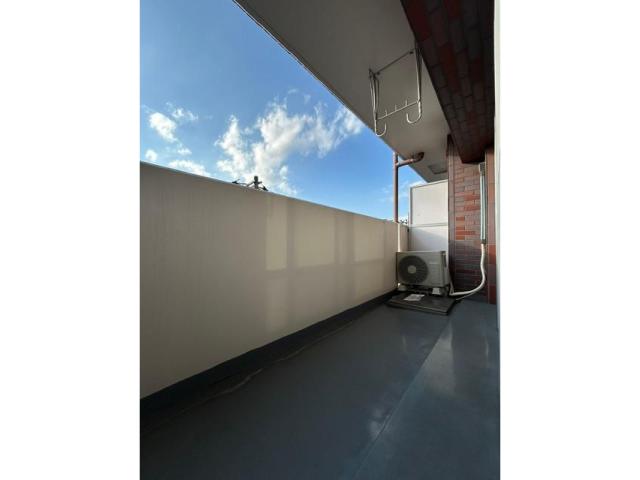 グランドール東綾瀬の内装写真