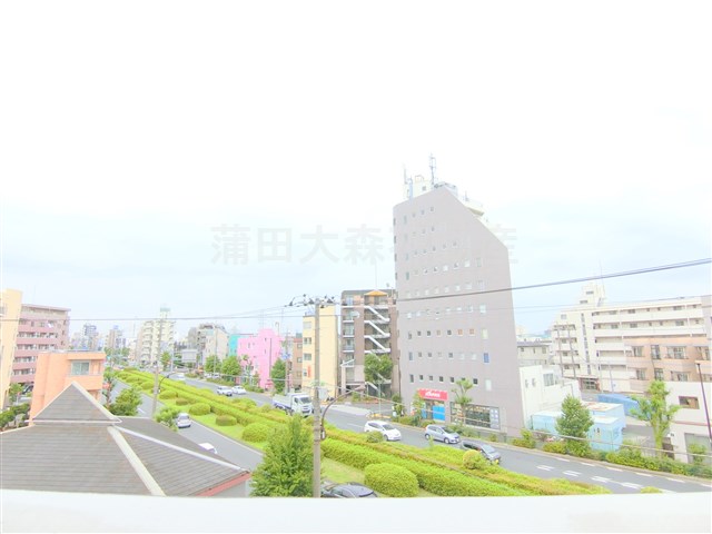 眺望　展望