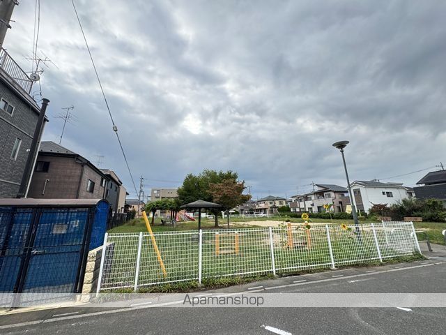 公園　町谷第一公園（公園）まで494m