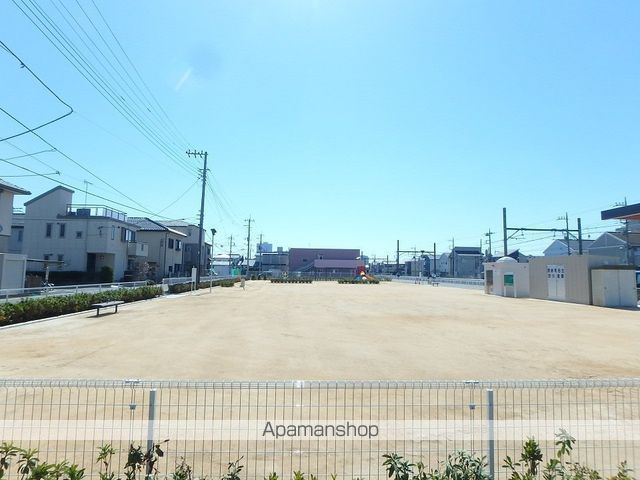 公園　原新町北公園（公園）まで703m