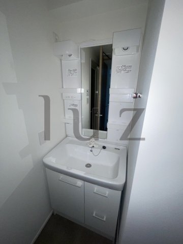 エキュームカワサキの内装写真