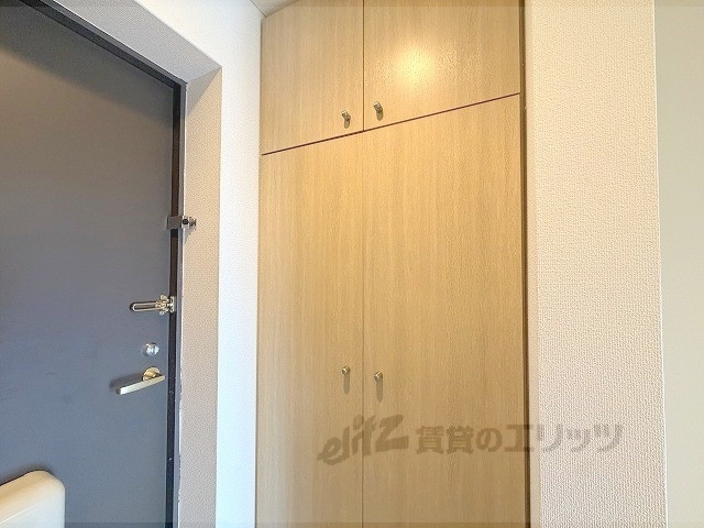 収納　下駄箱
