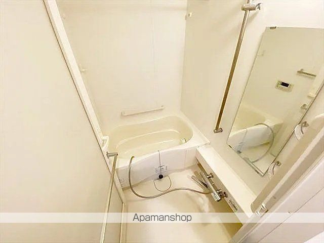 ルクレ日本橋馬喰町の風呂写真