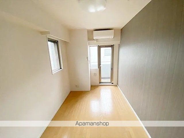 ルクレ日本橋馬喰町の居間写真