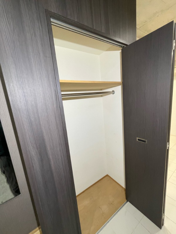 収納　別部屋参考写真