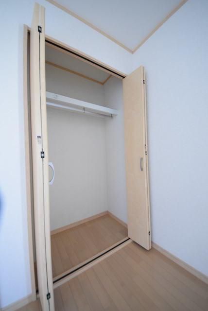 アムール poirierの内装写真