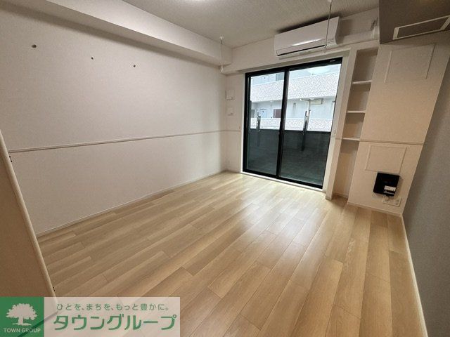 その他部屋・スペース　リビング/居室