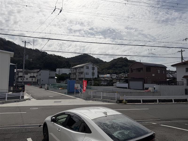 シャトー青山のその他写真