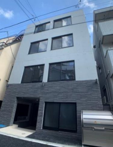 建物外観　☆きれいな外観☆