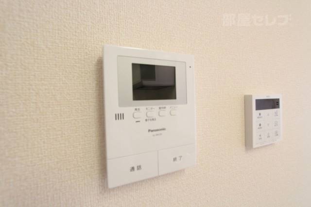 セキュリティ　イメージにつき実際とは異なります