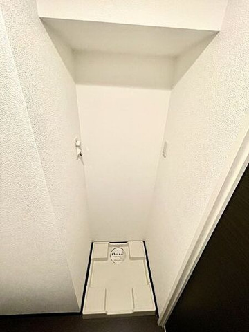 洗面設備　（別タイプ参考写真）スカイコート田端第３　　北区田端新町3