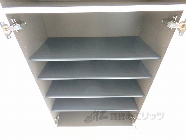収納　下駄箱